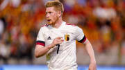 De Bruyne et la Belgique ont coulé contre les Pays-Bas (1-4) vendredi en Ligue des Nations