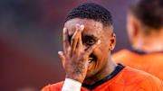 Steven Bergwijn