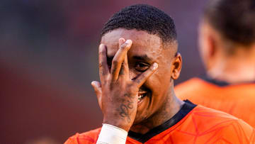 Steven Bergwijn