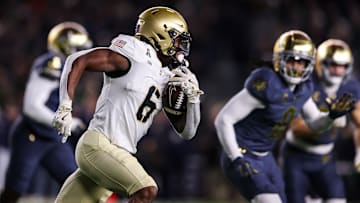 Army v Notre Dame