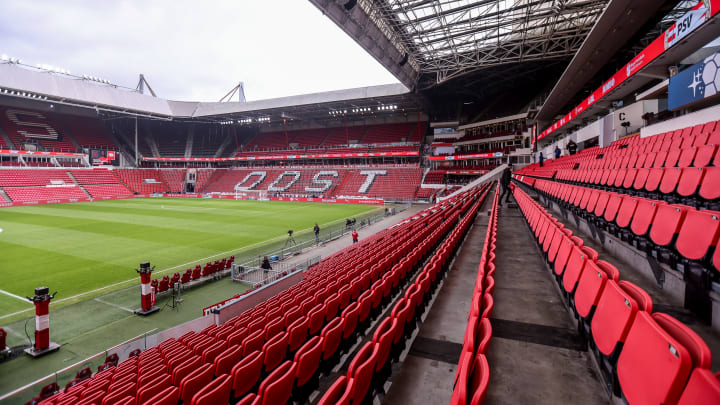 Philips Stadion Philips Stadion