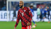 Choupo Moting kann sein Gehalt wohl verdoppeln
