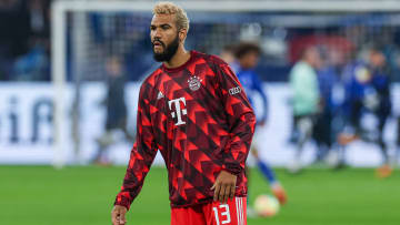 Choupo Moting kann sein Gehalt wohl verdoppeln