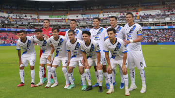 Queretaro v Monterrey - Torneo Apertura 2023 Liga MX