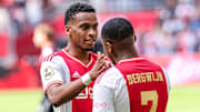 AFC Ajax v FC Utrecht - Dutch Eredivisie