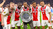 Ajax v sc Heerenveen - Dutch Eredivisie