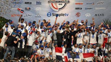 Los Tigres del Licey de República Dominicana son los campeones de la Serie del Caribe 2023