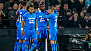 L'OM fera tout pour rejoindre la finale de l'Europa Conférence League.