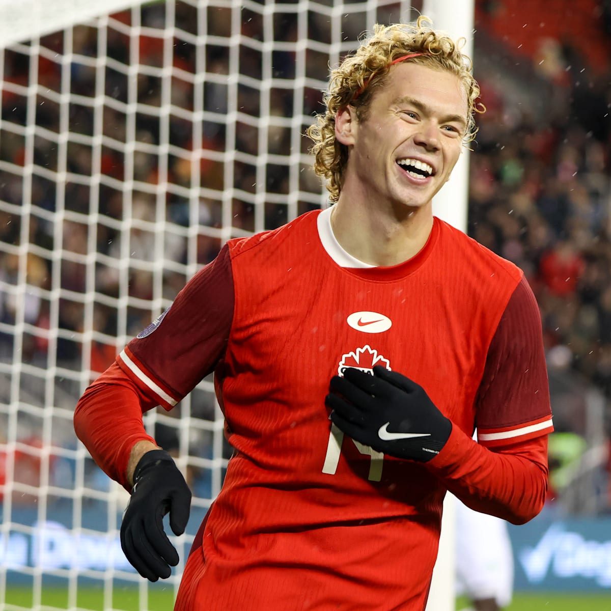 Complete Commitment: Canada Ready for Pivotal Summer One Year Out from Home  World Cup, image size:1200x1200