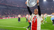 Ajax v sc Heerenveen - Dutch Eredivisie