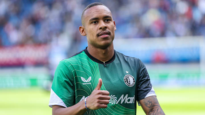 Igor Paixao devrait signer à l'OM.