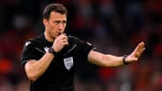 Felix Zwayer, arbitre allemand