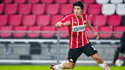 PSV Eindhoven v Go Ahead Eagles - Dutch Eredivisie