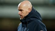 Go Ahead Eagles v Ajax - Dutch Eredivisie