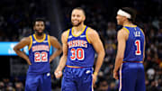 Warriors nuevamente jugarán Las Finales de la NBA