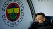 2022-03-06 Fenerbahçe SK v Trabzonspor - Turkish Süper Lig