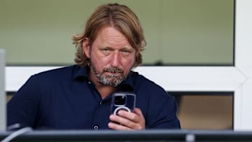 Sven Mislintat
