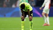 Borussia Dortmund sah gegen Ajax Amsterdam kein Land