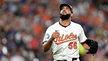 New York Mets v Baltimore Orioles
