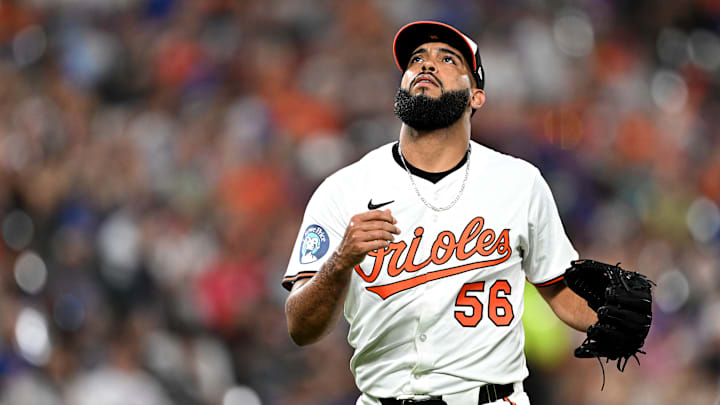 New York Mets v Baltimore Orioles
