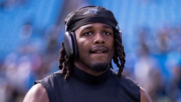 Demani Richardson
