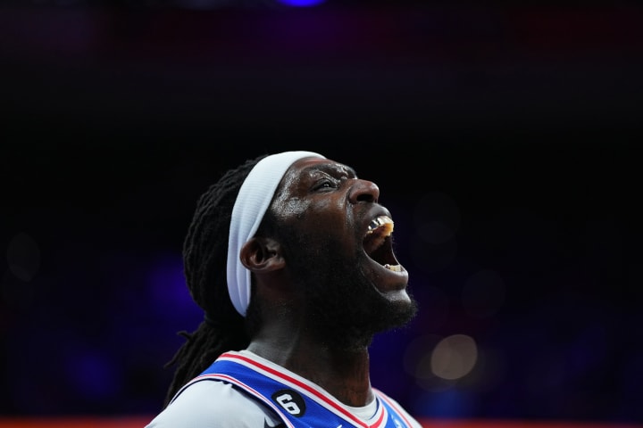 Montrezl Harrell