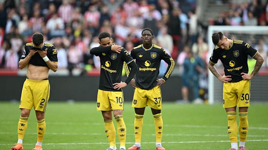 Man Utd