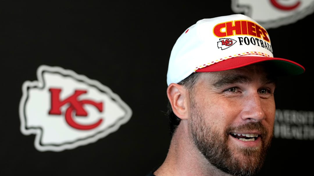 Kansas City Chiefs Mandatory Minicamp