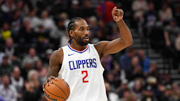 Los Angeles Clippers v Utah Jazz