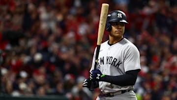 Juan Soto, New York Yankees