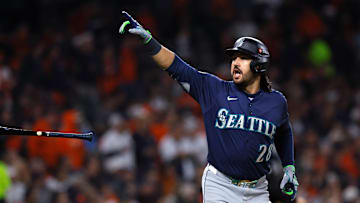 Division Series - Seattle Mariners v Detroit Tigers - Game Three