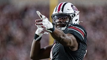 Missouri v South Carolina