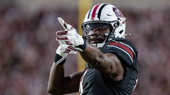 Missouri v South Carolina