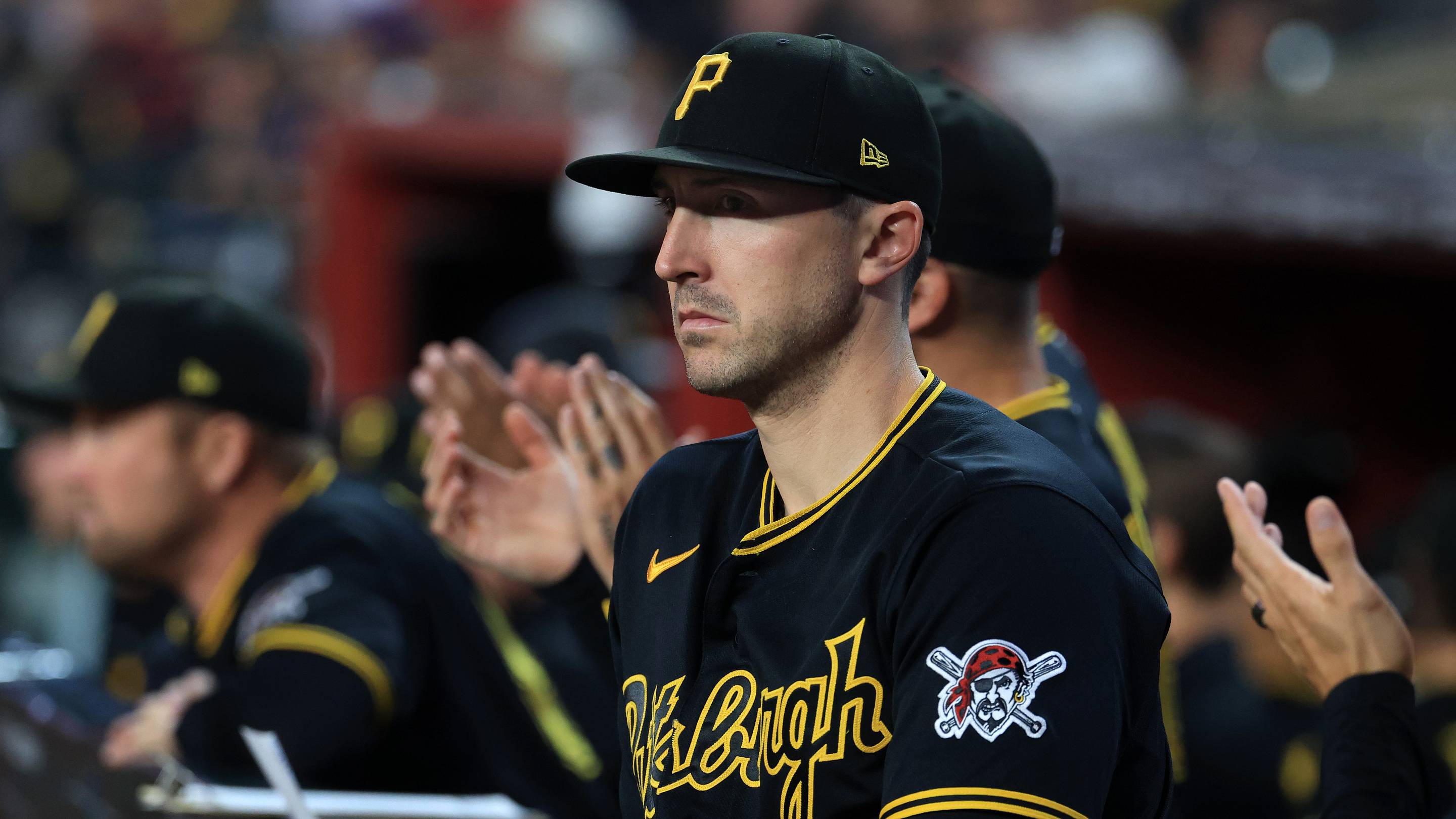 Pirates Aren't Giving Up on Pitching Coach: Should Fans?