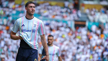 Vlahovic