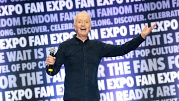2025 FAN EXPO New Orleans