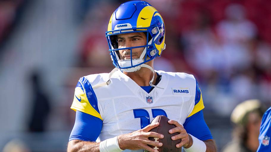 Jimmy Garoppolo