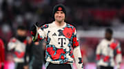 Thomas Müller