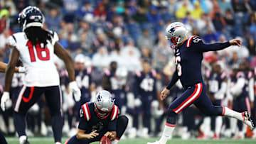 Houston Texans v New England Patriots