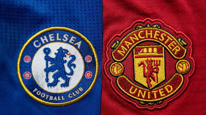 Chelsea vs Manchester United: Live Streaming, Prediksi Pemain, Jadwal Kickoff - Liga Inggris 2022/23 Chelsea vs Manchester United: Live Streaming, Prediksi Pemain, Jadwal Kickoff - Liga Inggris 2022/23