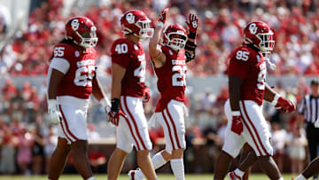 Tulane v Oklahoma