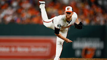 Atlanta Braves v Baltimore Orioles