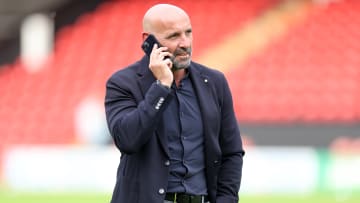 Walsall v Aston Villa - Pre-Season Friendly