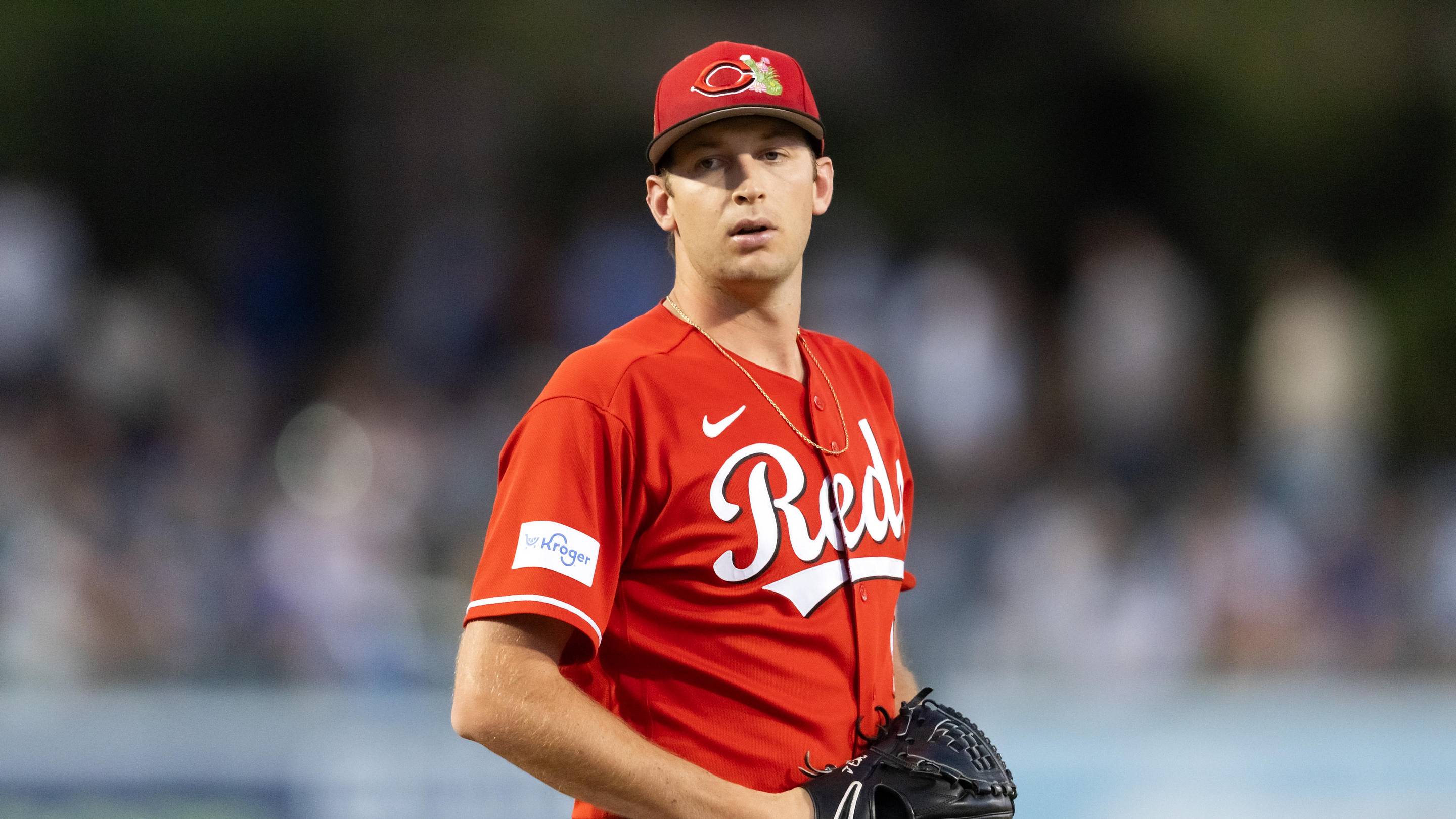 Reds Map Out Nick Lodolo’s Return as Chase Petty Gets His Shot