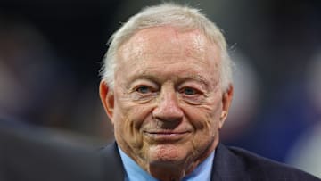 Dallas Cowboys v Atlanta Falcons