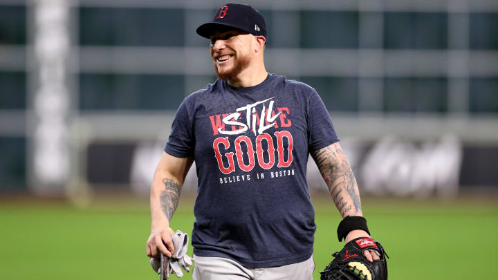 Boston Red Sox vs Houston Astros prediction and MLB pick straight up for tonight's ALCS Game 1 between BOS vs HOU on October 15. Boston Red Sox vs Houston Astros prediction and MLB pick straight up for tonight's ALCS Game 1 between BOS vs HOU on October 15.