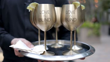 Love Is Blind