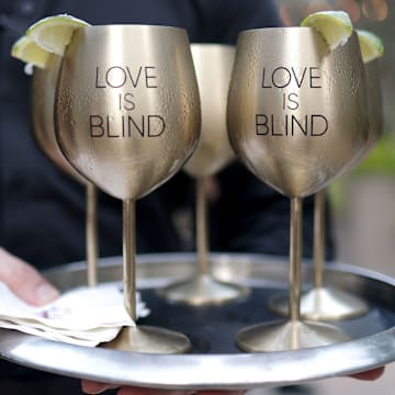 Love Is Blind