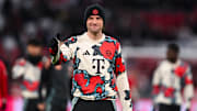 Thomas Müller
