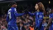 Chelsea host West Ham on Monday